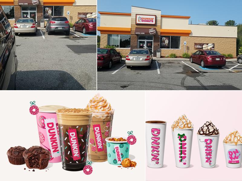 Dunkin'