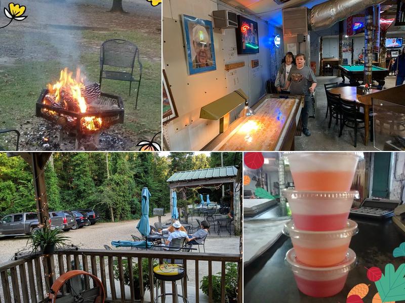 Toad Suck Bucks 11 Roaring River Ln, Houston