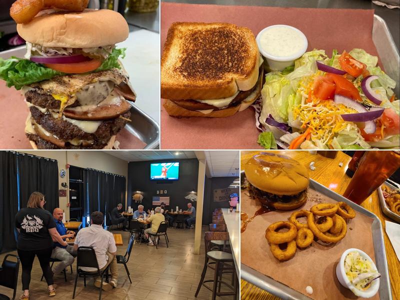 Vincent's BBQ & Catering