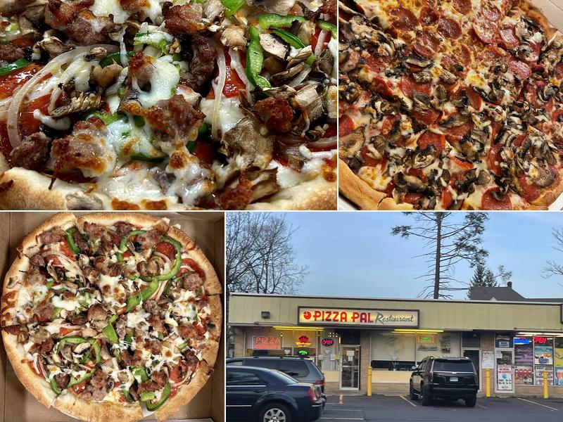 Pizza Pal Restaurant