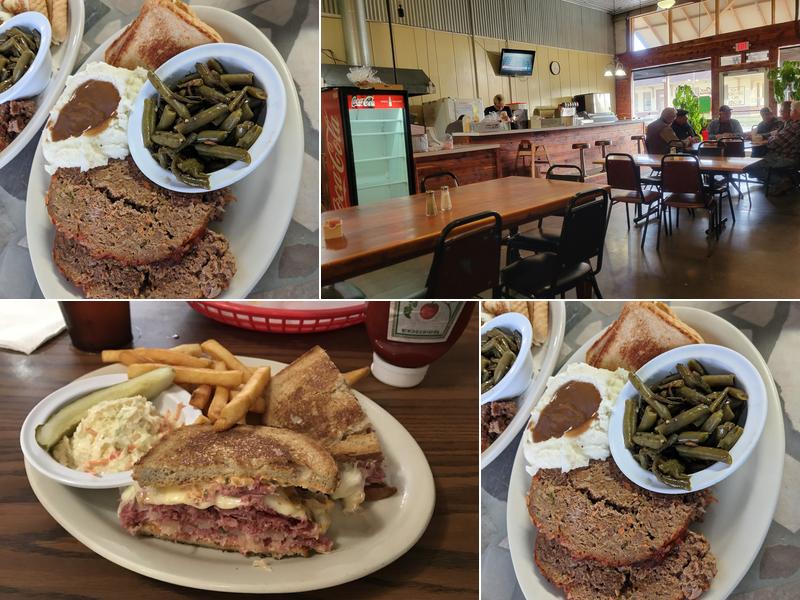 Jose's International Cafe