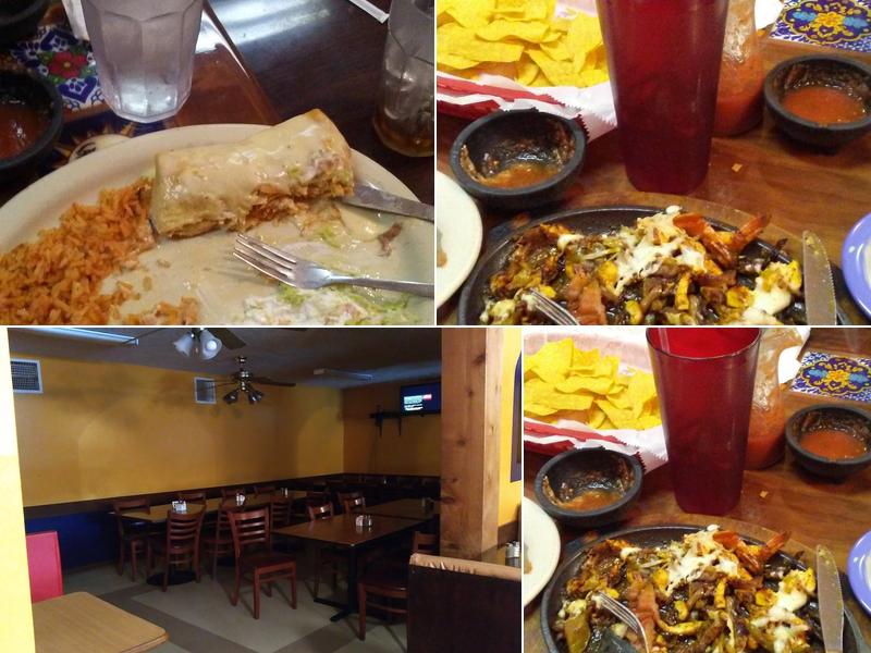 Los Alamos 215 W Main St, Perryville