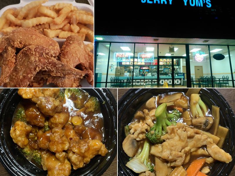 Jerry Yum's