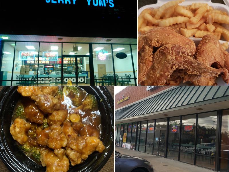 Jerry Yum's