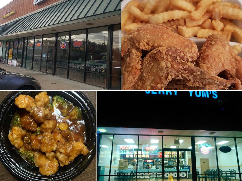 Jerry Yum's
