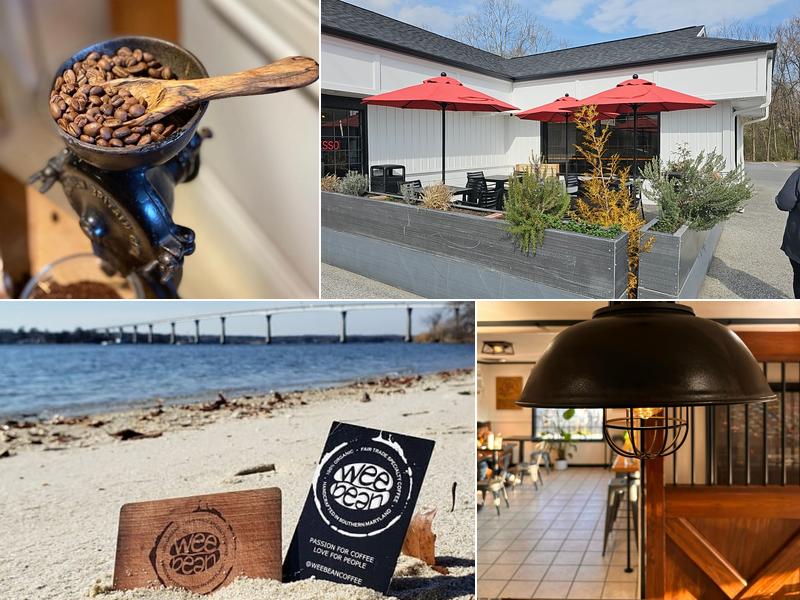 Wee Bean Coffee Roasters