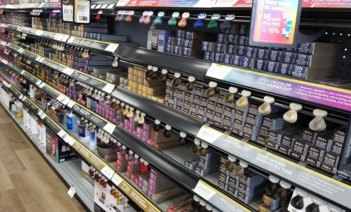 CosmoProf South Portland