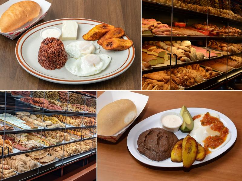 La Taza Cafe & Bakery