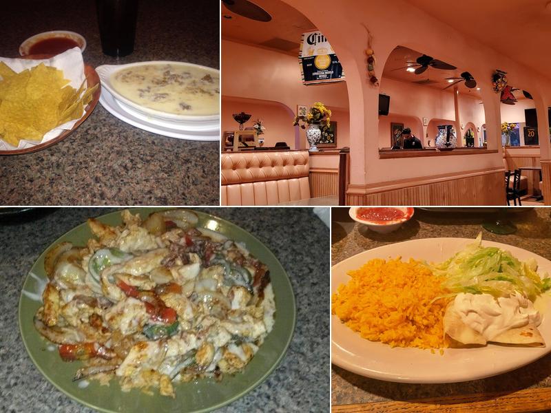 La Tolteca La Plata 6625 Crain Hwy, La Plata
