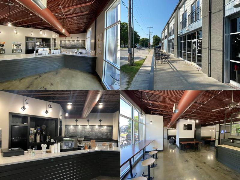 The Old School Social