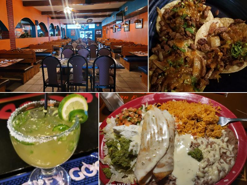 Mexico Lindo 346 N Lafayette Ave, Marshall