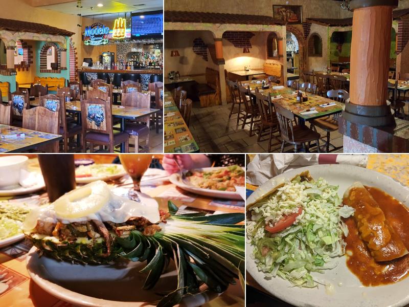 El Espolon 6910, 2400 S Limit Ave, Sedalia