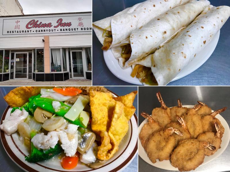 China Inn Restaurant