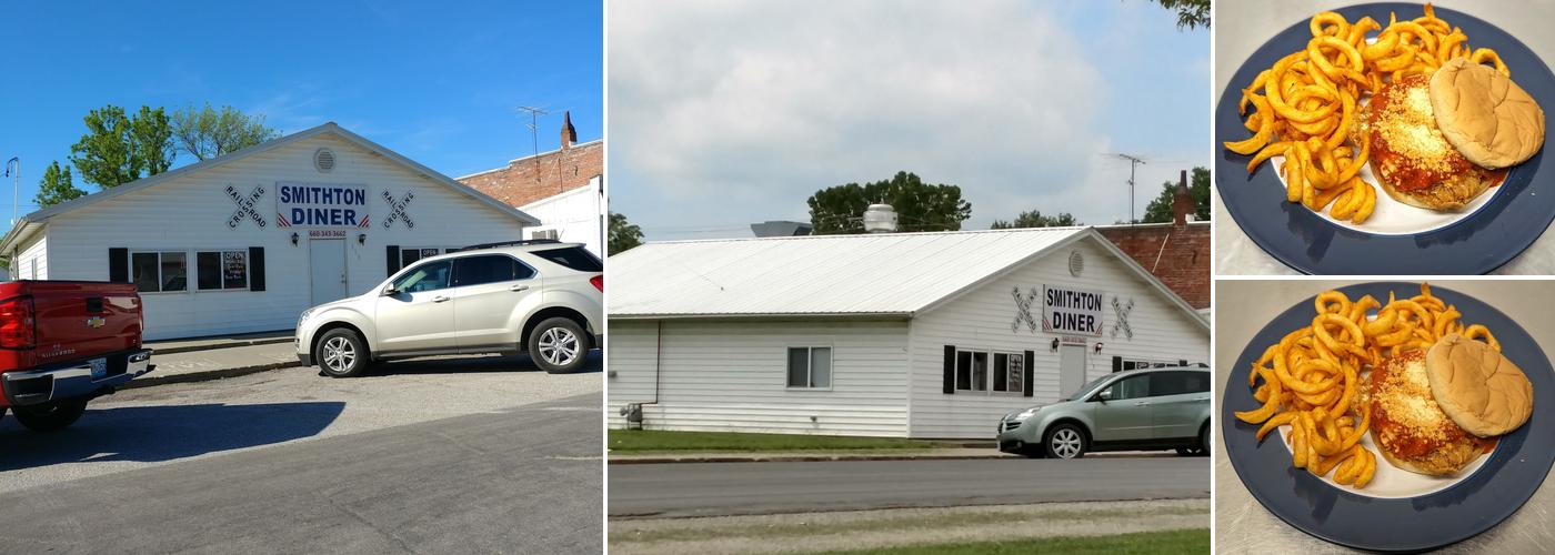 Smithton Diner