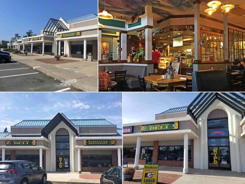 NYPD 397 Cromwell Ave, Rocky Hill