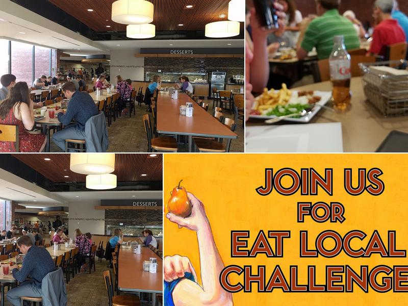 Hilltop Café 810 Commons Cir, Mt Vernon