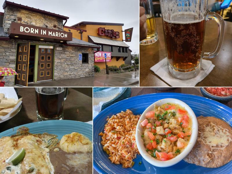 Carlos O'Kelly's - Marion