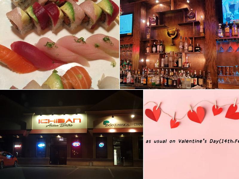 Ichiban 179 Linwood Ave, Colchester