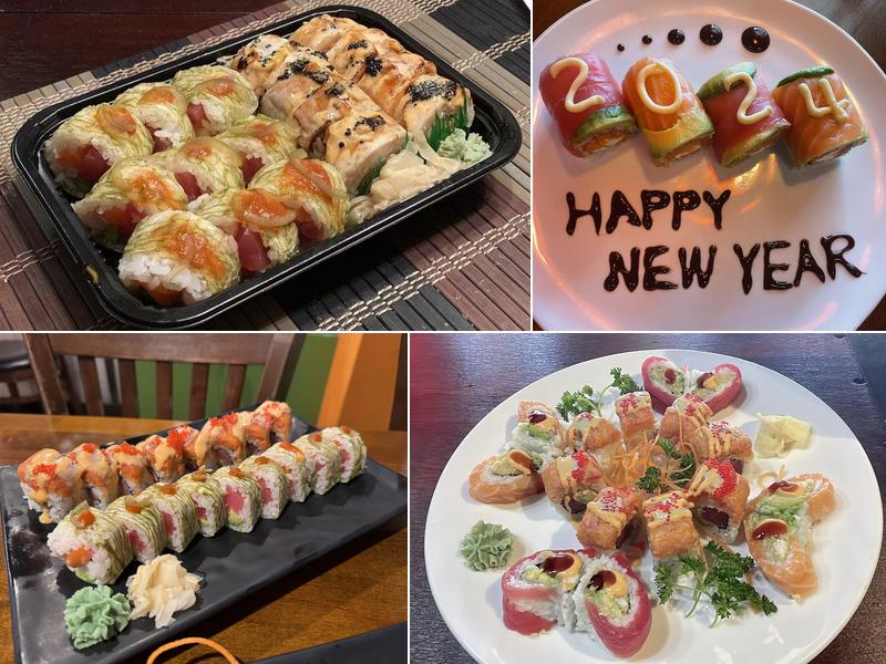 Tokyo Cafe 451 New Britain Ave, Newington