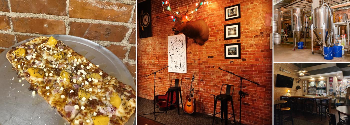 River Bottoms Brewing Company