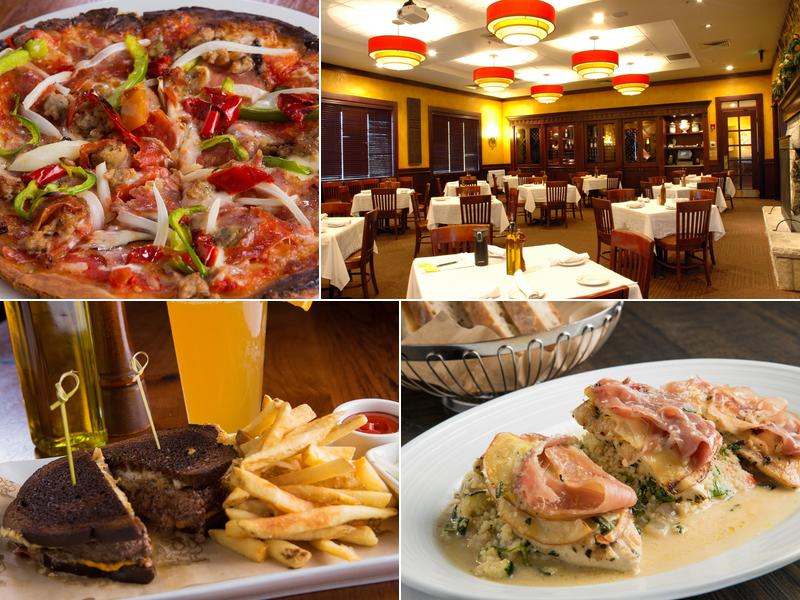 Biaggi's Ristorante Italiano 320 Collins Rd NE, Cedar Rapids