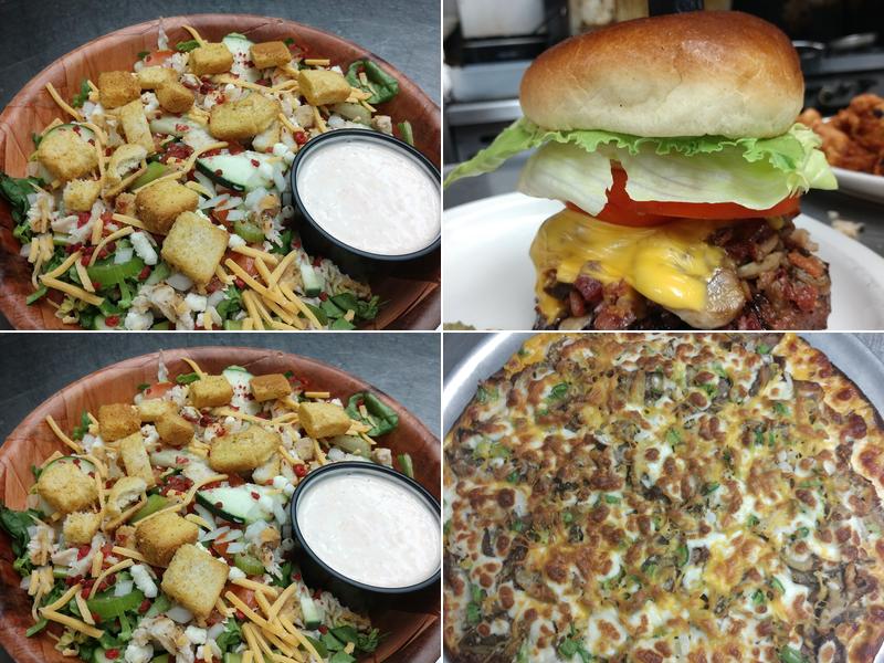 Tranel's Canal St Restaurant