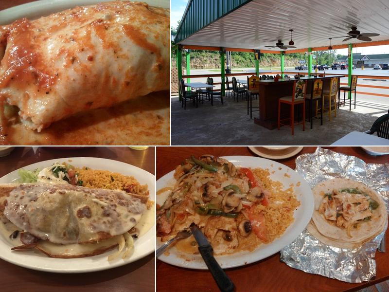 Fiesta Cancun 105 US-151 BUS, Platteville