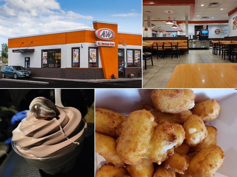 Platteville A&W