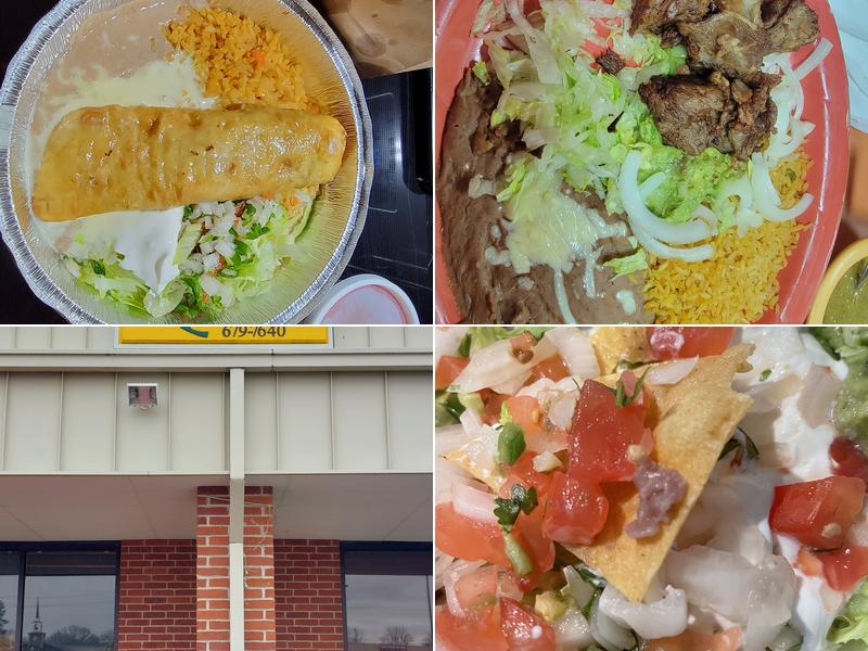 La Rosita Greenbrier