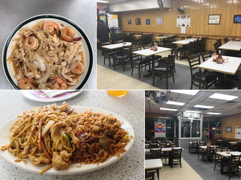 Chinatown Express Kitchen 202 E Main St, New Britain