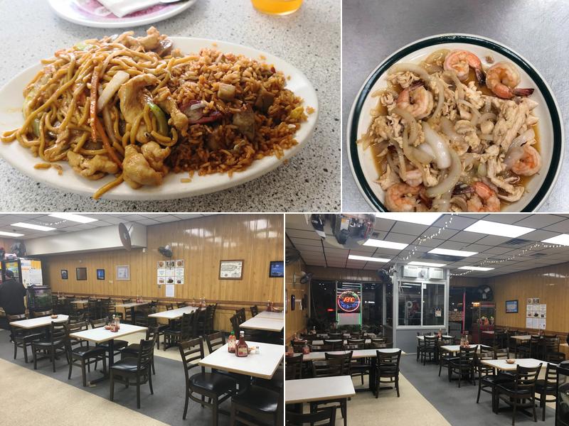 Chinatown Express Kitchen