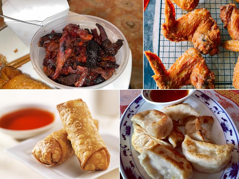 Chinese Kitchen 145 Stanley St, New Britain