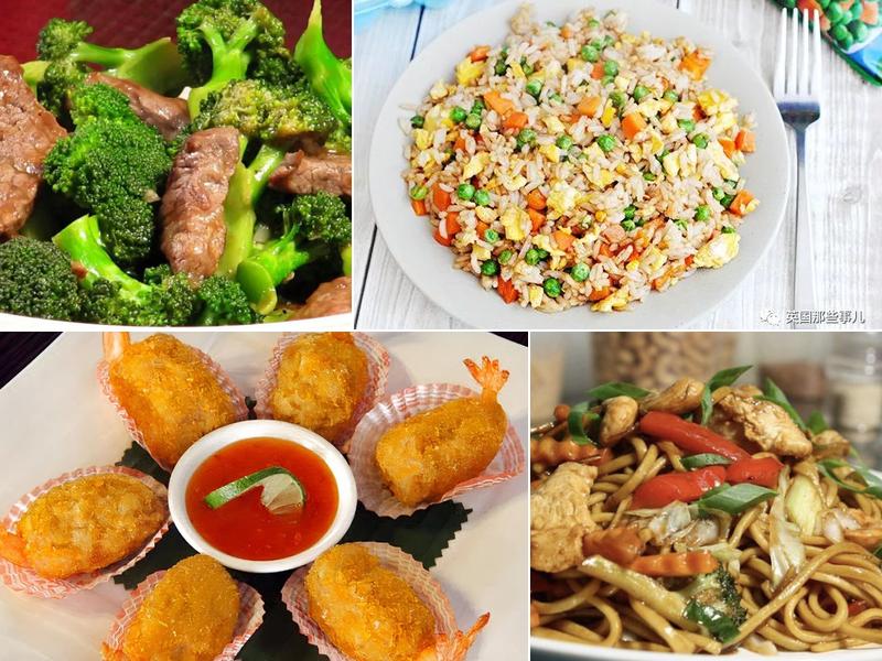 Tong Sing Restaurant 79 East St, Plainville