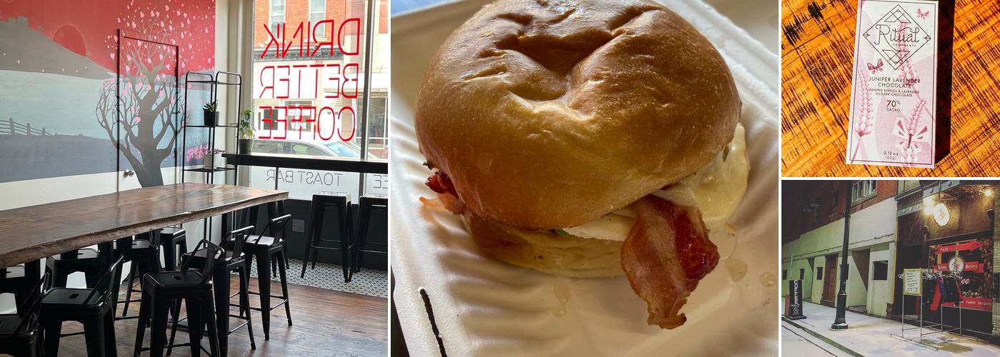 392Caffe 216 S 2nd St, Clinton