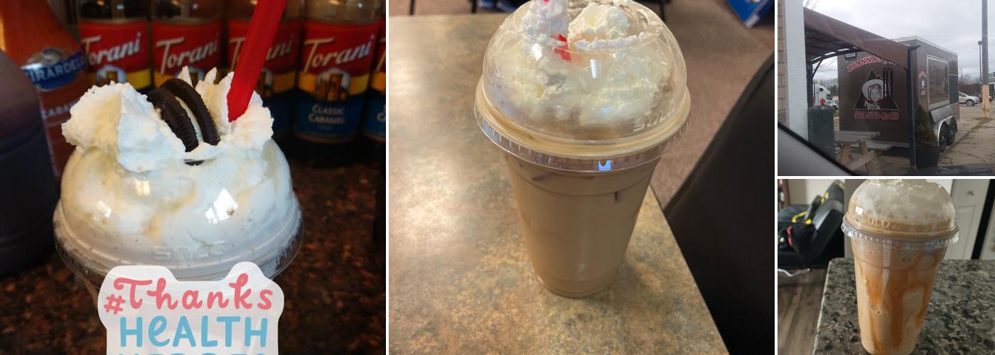 Deanna's Java Station