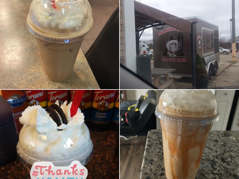 Deanna's Java Station