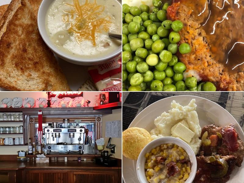 Stella's Cafe & Catering