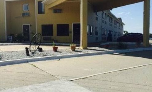 Days Inn by Wyndham Boonville