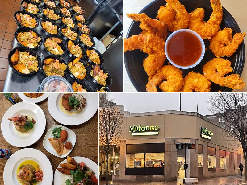 Mofongo Restaurant