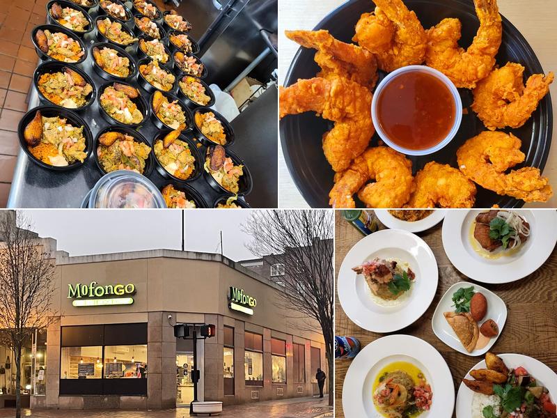 Mofongo Restaurant