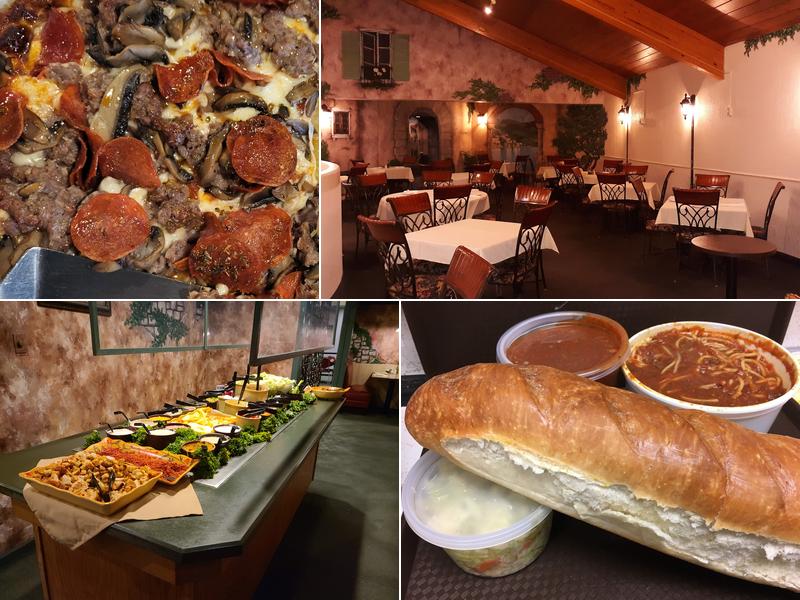 Rastrelli's 238 Main Ave, Clinton