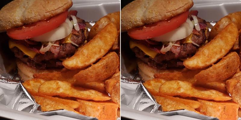 Kt Hearty Platter Cafe