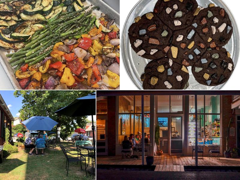 Catalpa 302 Main St, Arrow Rock