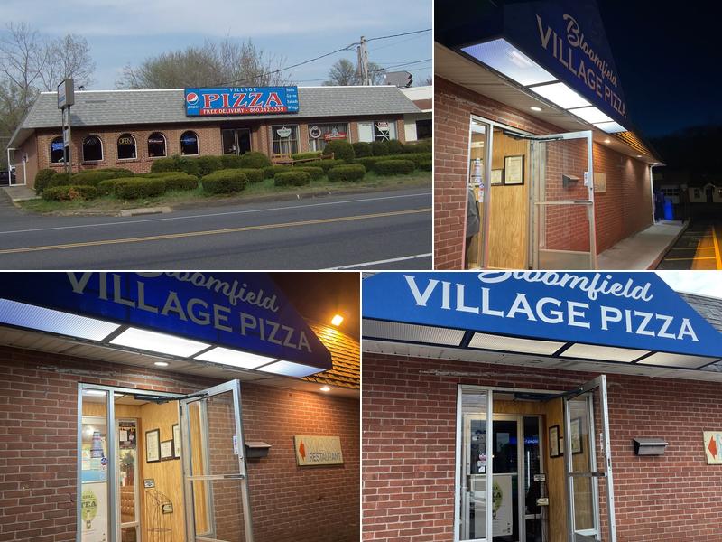 Bloomfield Village Pizza