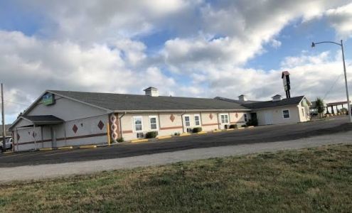 SureStay By Best Western Higginsville