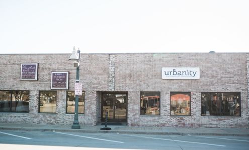 Urbanity Boutique and Online