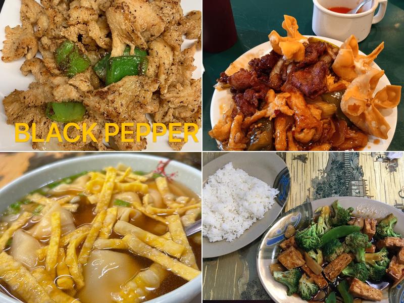 China Cafe 101 Westgate Dr # 5B, Maquoketa