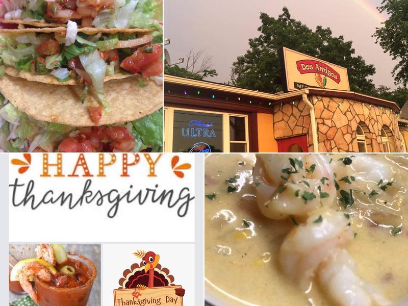 Dos Amigos 910 E Main St, Torrington