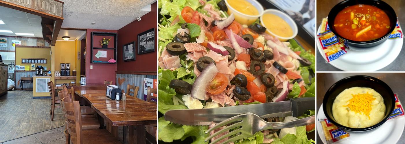 Bradshaw's Bistro & Coffee