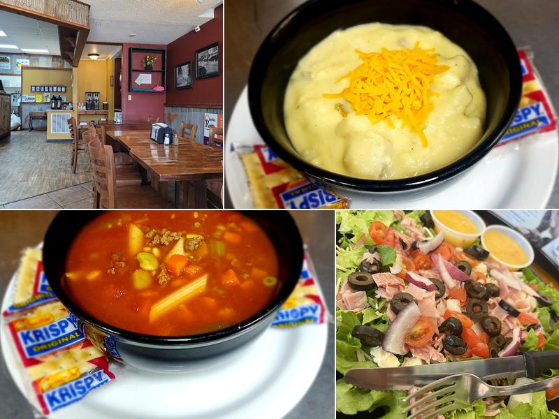 Bradshaw's Bistro & Coffee